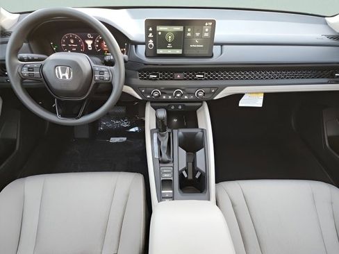 New 2026 Honda Accord SE image 24