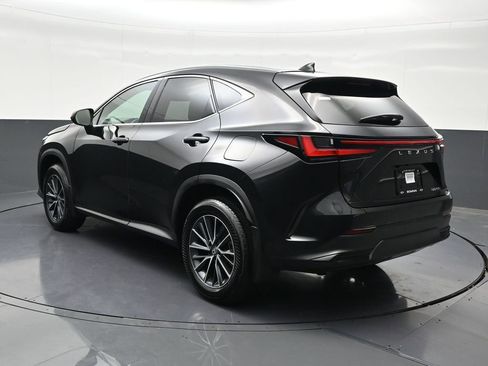 Used 2025 Lexus NX 250 FWD w/ Accessory Package (K3) image 3