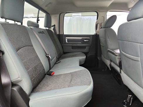 Used 2019 RAM 1500 Classic SLT AWD/4WD image 24