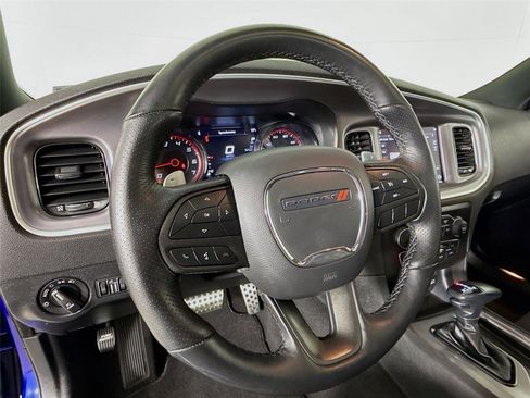 Used 2022 Dodge Charger GT w/ Blacktop Package image 12