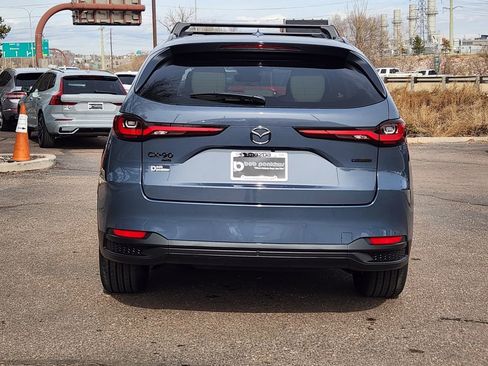 New 2026 MAZDA CX-90 3.3 Turbo w/ Premium Sport Pkg image 25