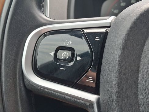 Used 2021 Volvo XC90 T8 Inscription Expression w/ Climate Package AWD/4WD image 20