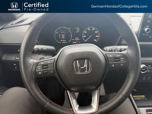 Used 2024 Honda CR-V Sport-L image 18