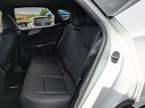 Used 2024 Lexus NX 350 F Sport image 26