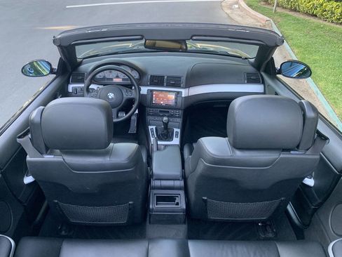 Used 2004 BMW M3 Convertible image 33