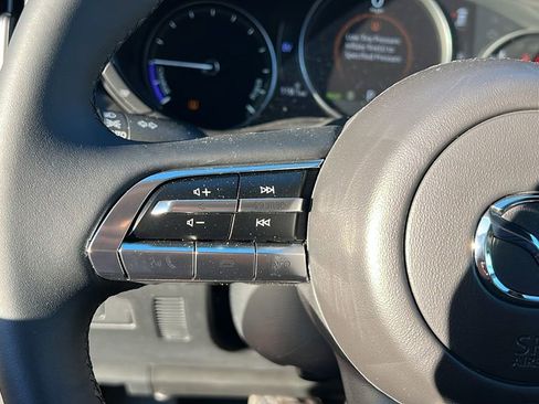 New 2026 MAZDA CX-50 AWD 2.5 Hybrid w/ Weather Package image 16