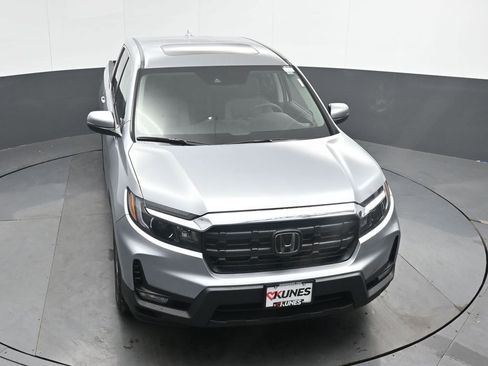 New 2026 Honda Ridgeline RTL image 32