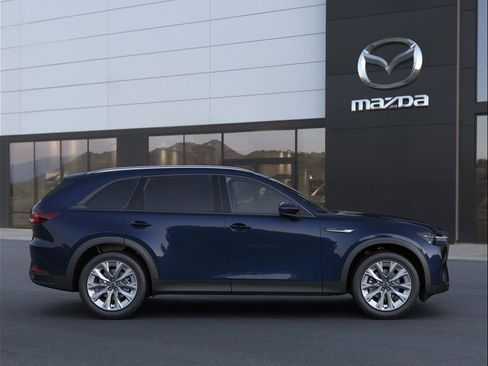 New 2026 MAZDA CX-90 3.3 Turbo w/ Preferred Package image 5