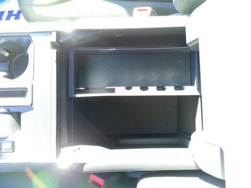 New 2026 Ford F150 XLT w/ XLT Black Appearance Package image 8