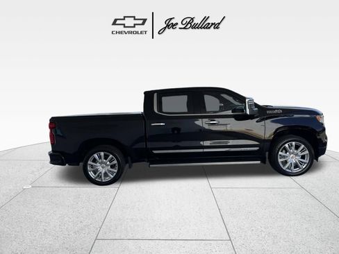 Used 2024 Chevrolet Silverado 1500 High Country w/ High Country Premium Package image 7