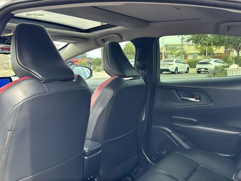 Used 2025 Toyota Prius Plug-In Hybrid w/ Limited Premium Package image 29