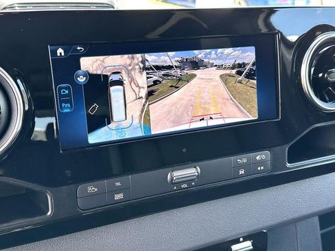 New 2025 Mercedes-Benz Sprinter 2500 image 19