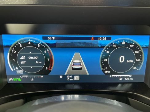 New 2026 Subaru Outback Touring XT image 20