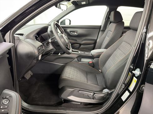 New 2027 Honda HR-V Sport image 5