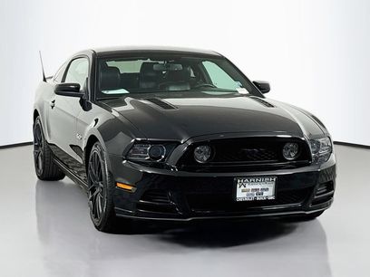 Used 2014 Ford Mustang GT