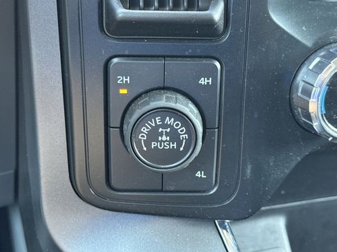 Used 2025 Ford F150 XLT w/ Equipment Group 301A Standard AWD/4WD image 14