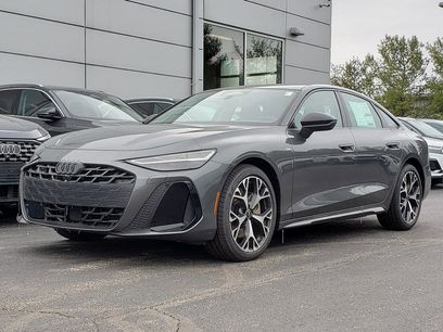 New 2026 Audi A6 Premium Plus