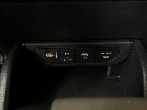 Used 2025 Kia K4 FWD image 26