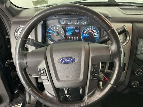 Used 2013 Ford F150 XLT w/ XLT Chrome Pkg image 14