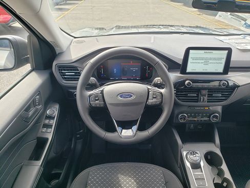 New 2026 Ford Escape Active w/ Cold Weather Package FWD image 14