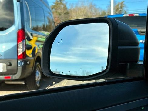 Used 2021 Ford Bronco Sport Big Bend image 31