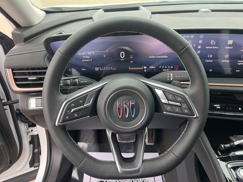 New 2026 Buick Envision Sport Touring image 20