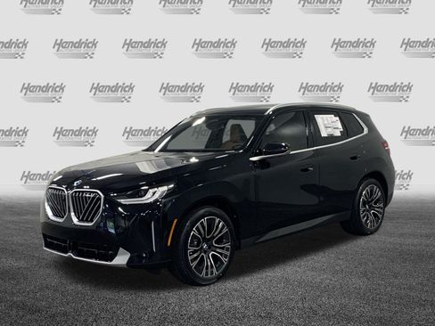 Certified 2026 BMW X3 xDrive30i w/ Premium Package AWD/4WD image 3