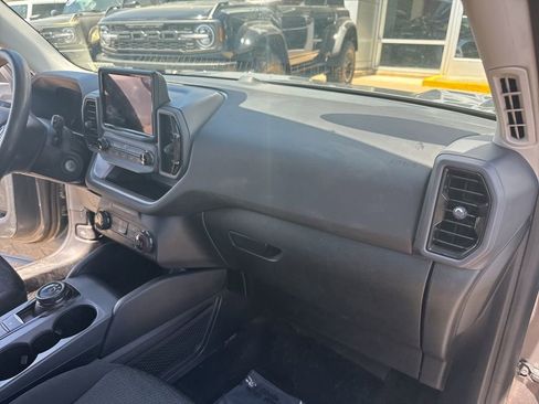 Used 2022 Ford Bronco Sport image 45