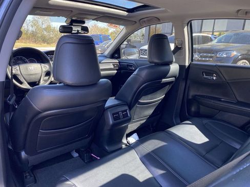 Used 2014 Honda Accord EX-L image 5