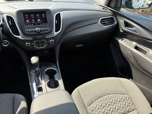 Used 2024 Chevrolet Equinox LT AWD/4WD image 20