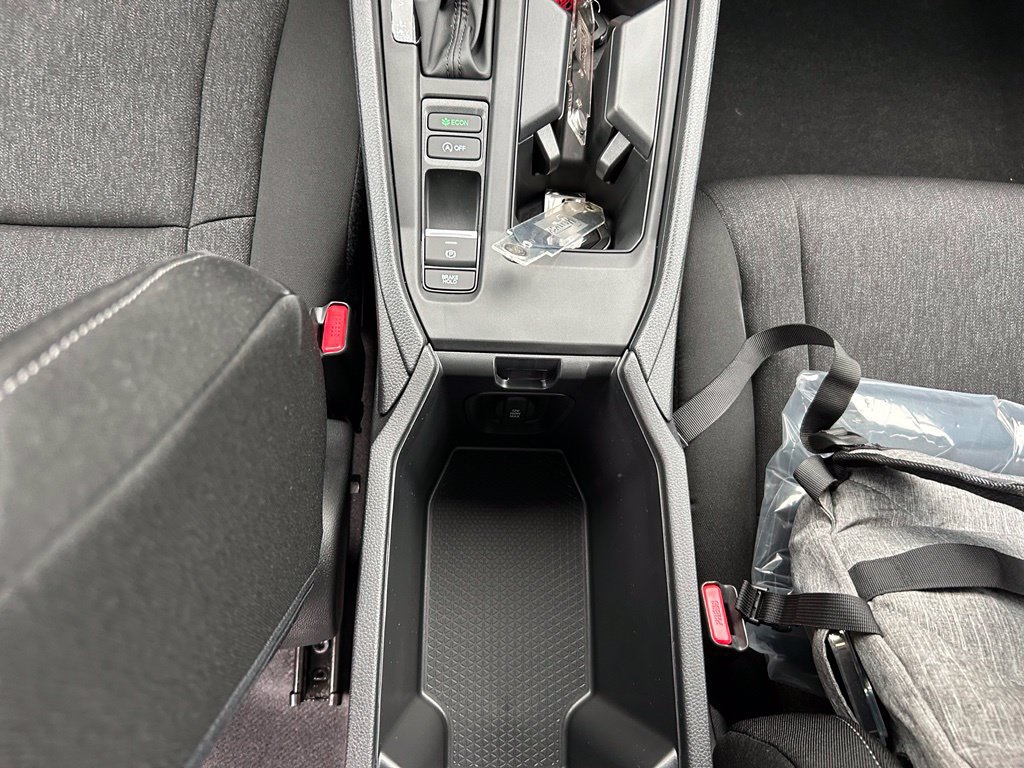 New 2026 Honda Accord LX image 18