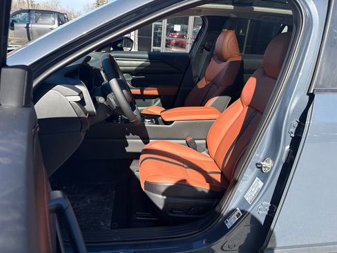 New 2026 MAZDA CX-50 Meridian Edition AWD/4WD image 22