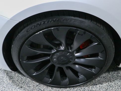 Used 2023 Tesla Model 3 Performance AWD/4WD image 11