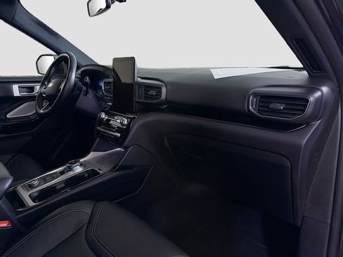 Used 2021 Ford Explorer ST w/ Equipment Group 401A image 32