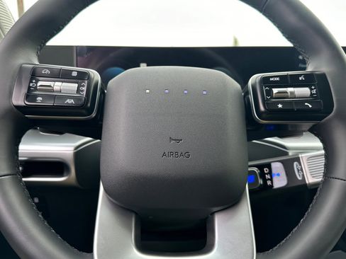 New 2026 Hyundai Ioniq 9 SEL image 25