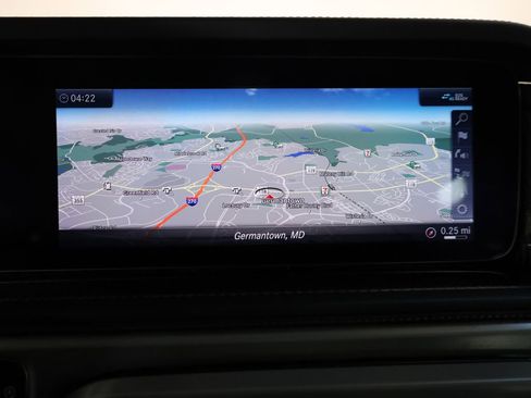 Used 2021 Mercedes-Benz G 63 AMG 4MATIC image 26