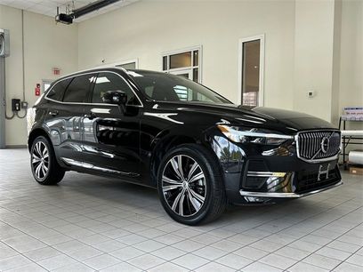 Certified 2023 Volvo XC60 B5 Plus w/ Climate Package
