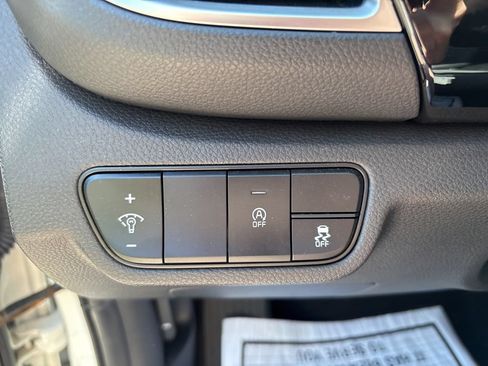 Certified 2024 Kia Seltos S AWD/4WD image 21