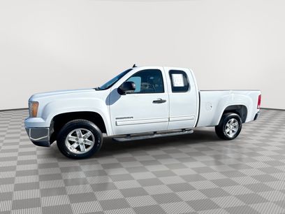Used 2012 GMC Sierra 1500 SLE w/ Power Tech Package