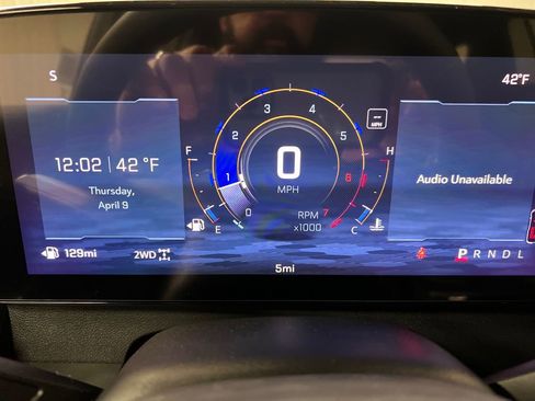 New 2026 Chevrolet Traverse LT w/ Midnight/Sport Edition AWD/4WD image 39