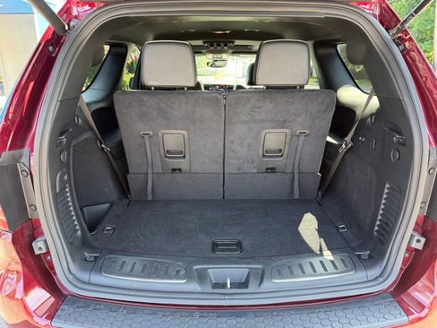 Used 2023 Dodge Durango GT AWD/4WD image 30