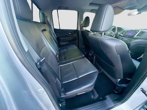 Used 2020 Honda Ridgeline RTL image 26