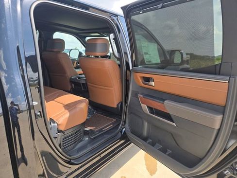 New 2026 Toyota Tundra 1794 Edition AWD/4WD image 19