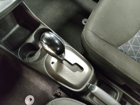 Used 2019 Chevrolet Spark LS FWD image 26