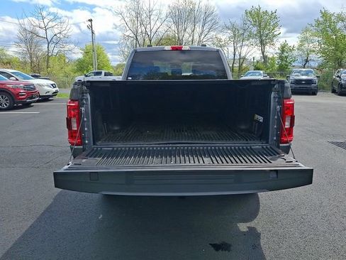 Certified 2023 Ford F150 XLT w/ Equipment Group 302A High AWD/4WD image 36