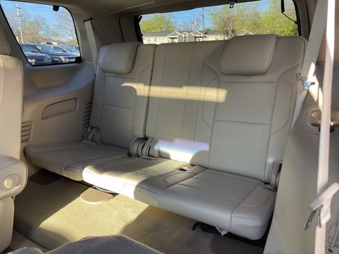 Used 2018 GMC Yukon Denali w/ Denali Ultimate Package image 47