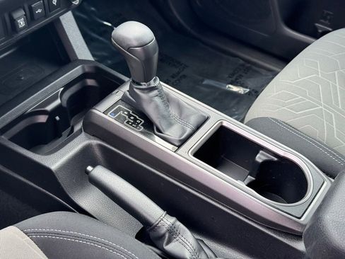 Used 2023 Toyota Tacoma TRD Sport image 20