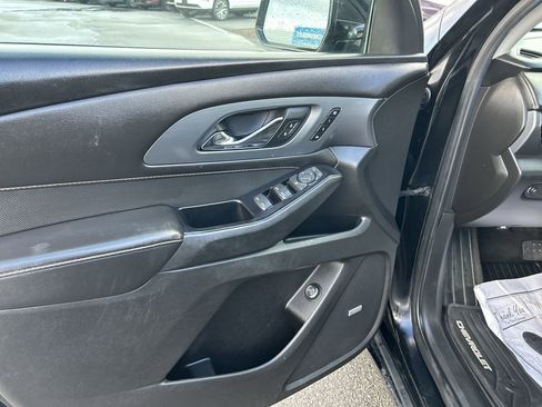 Used 2020 Chevrolet Traverse Premier w/ Redline Edition image 17