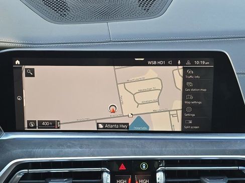 Used 2019 BMW X5 xDrive40i w/ Premium Package image 33