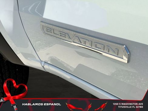 Used 2026 GMC Canyon Elevation w/ Convenience Package image 15